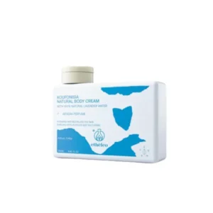Koufonisia Natural Body Cream