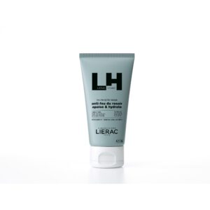 LIERAC HOMME ΒALM ΓΙΑ ΜΕΤΑ ΤΟ ΞΥΡΙΣΜΑ
