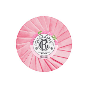 Rose Αρωματικό σαπούνι Set 3 x 100g 300g