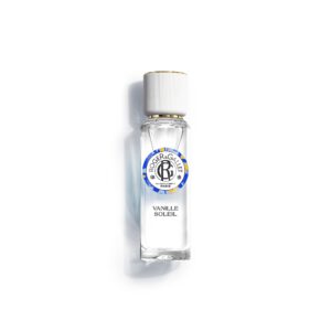VANILLE SOLEIL Eau Parfumée Bienfaisante 30ml