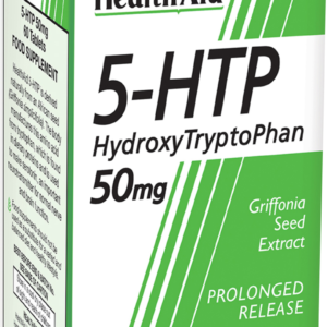H/AID L-5 TRYPTOPHAN 60tabs