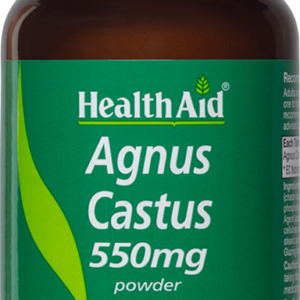 H/AID AGNUS CASTUS 60tabs