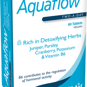 H/AID AQUAFLOW 60tabs