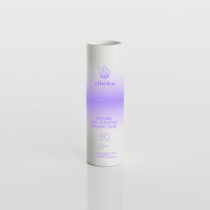 Natural Zinc Sunstick Lilac  SPF 30
