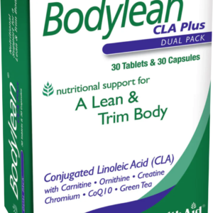 Η/ΑID BODYLEAN CLAplus 30caps+30tabs