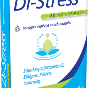 H/AID Di-STRESS 30tabs