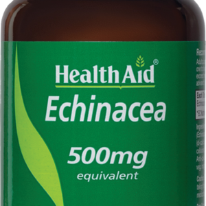 H/AID ECHINACEA 500mg 60tabs