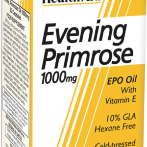 H/AID EVENING PRIMROSE 1gr 30caps