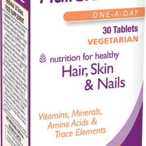 H/AID HAIRSKINAIL 30tabs