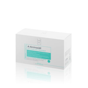 Dermocosmetics - A-Aminoxidil Anti-Hair Loss Treatment