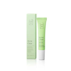 Acne Clear Rapid Relief Blemish Spot