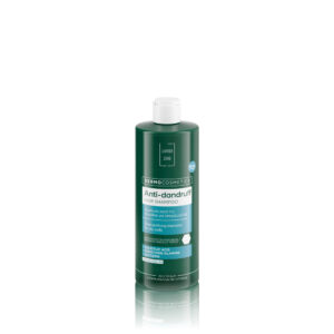 Dermocosmetics - Anti-Dandtuff Shampoo Oily Scalp
