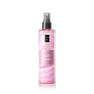 FRAGRANCE MIST - BABY PINK