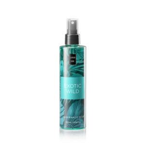 FRAGRANCE MIST - EXOTIC WILD
