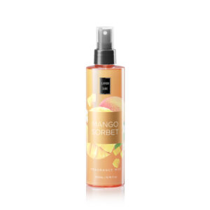 FRAGRANCE MIST - MANGO SORBET