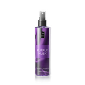 FRAGRANCE MIST - PURPLE MUSK
