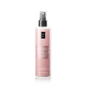 SHIMMER FRAGRANCE MIST - SPARKLY VANILLA LUST