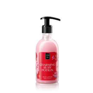 Body Lotion Charming Ruby Potion