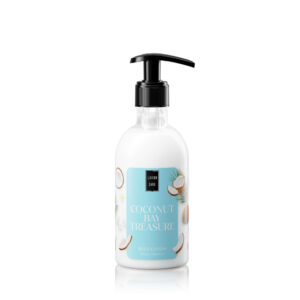 Body Lotion Coconut Bay Treasure