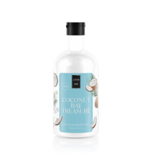 Bath & Shower gel Coconut Bay Treasure