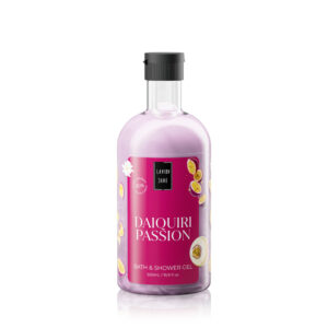 Bath & Shower gel Daiquiri Passion