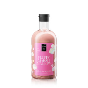 Bath & Shower gel Fluffy Marshmallow