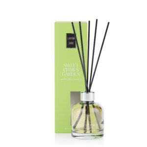 HOME FRAGRANCE - SWEET CITRUS GARDEN