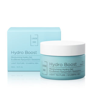 Hydro Boost Moisturising Hydro-Gel Light Texture