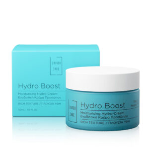 Hydro Boost Moisturising Hydro-Cream Rich Texture