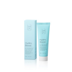 Hydro Boost Reviving Hyaluronic Deep Facial Scrub