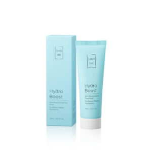 Hydro Boost Skin Moisturising Face Mask
