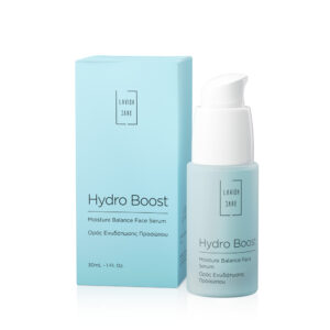 Hydro Boost Moisture Balance Face Serum