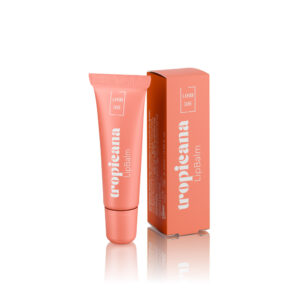 Lip Balm Tropicana
