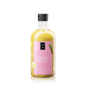 Bath & Shower gel Melon Bites