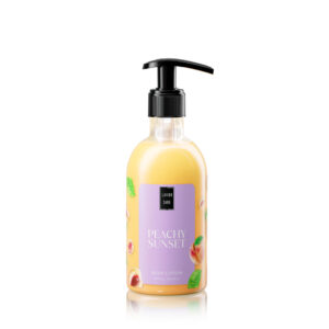 Body Lotion Peachy Sunset