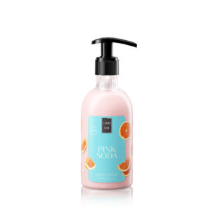 Body Lotion Pink Soda