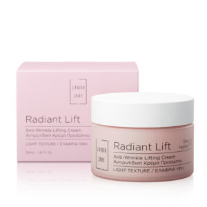 Radiant Lift Anti-Wrinkle Lifting Cream Light Texture