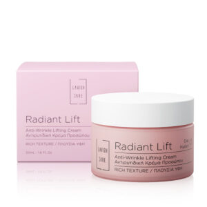 Radiant Lift Anti-Wrinkle Lifting Cream Rich Texture