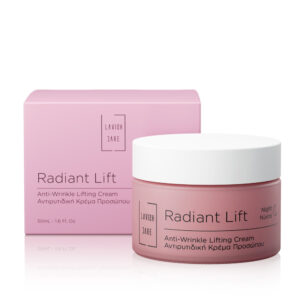 Radiant Lift Anti-Wrinkle Lifting Cream Night