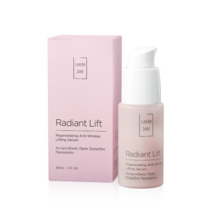 Radiant Lift Regenerating Anti-Wrinkle Lifting Serum