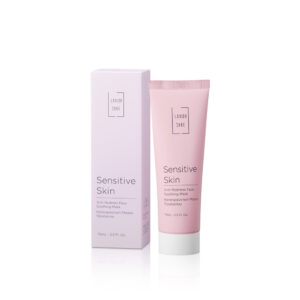 Sensitive Skin Soothing Anti-Redness Face Soothing Mask