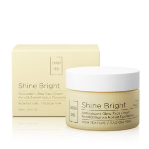Shine Bright Antioxidant Glow Face Cream