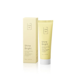 Shine Bright Detoxifying & Glow Face Mask