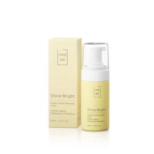 Shine Bright Cleansing Foam