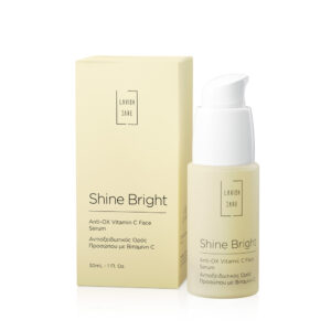Shine Bright Anti-OX Vitamin C Face Serum