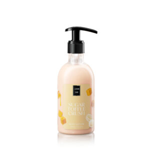 Body Lotion Sugar Toffee Crush