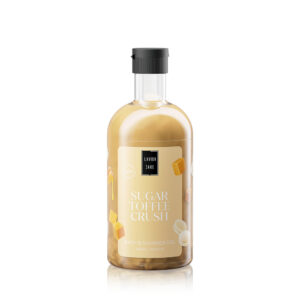 Bath & Shower gel Sugar Toffee Crush