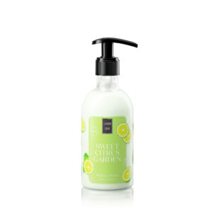 Body Lotion Citrus Amber Daze