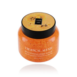 Body Scrub Tropical Affair - Brightening