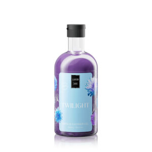 Bath & Shower gel Twilight